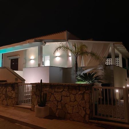 B&B Diamond San Vito Lo Capo Eksteriør bilde