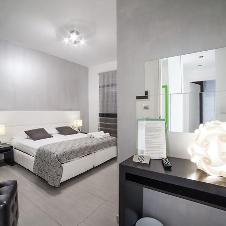 B&B Diamond San Vito Lo Capo Rom bilde