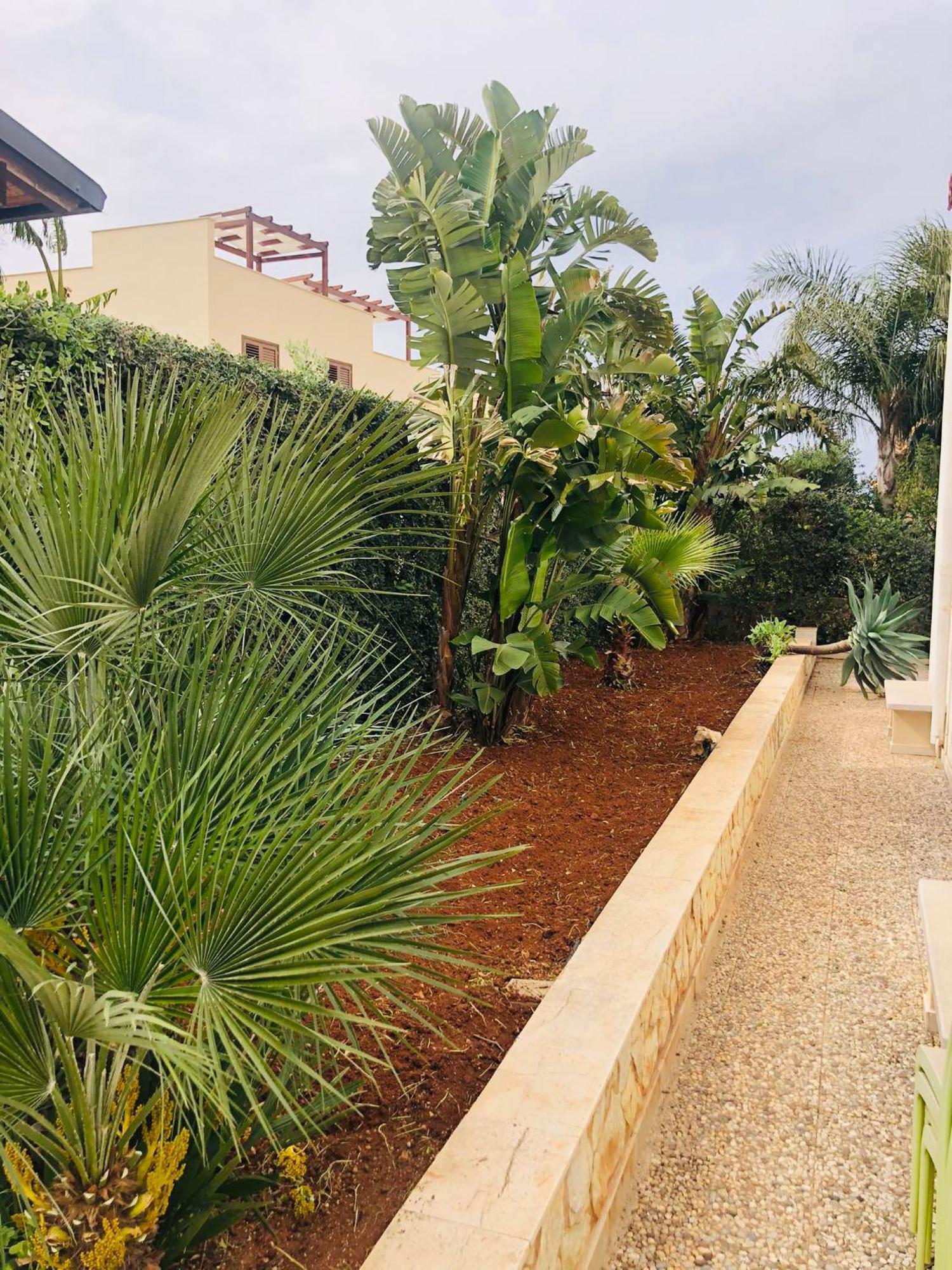 B&B Diamond San Vito Lo Capo Eksteriør bilde
