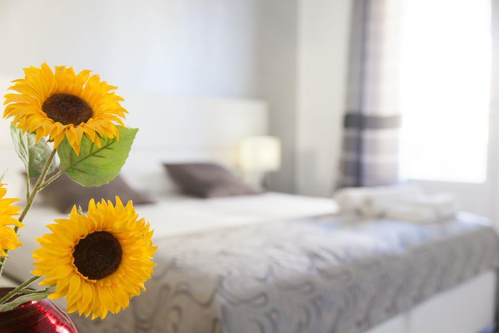 B&B Diamond San Vito Lo Capo Eksteriør bilde