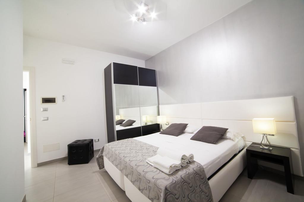 B&B Diamond San Vito Lo Capo Eksteriør bilde