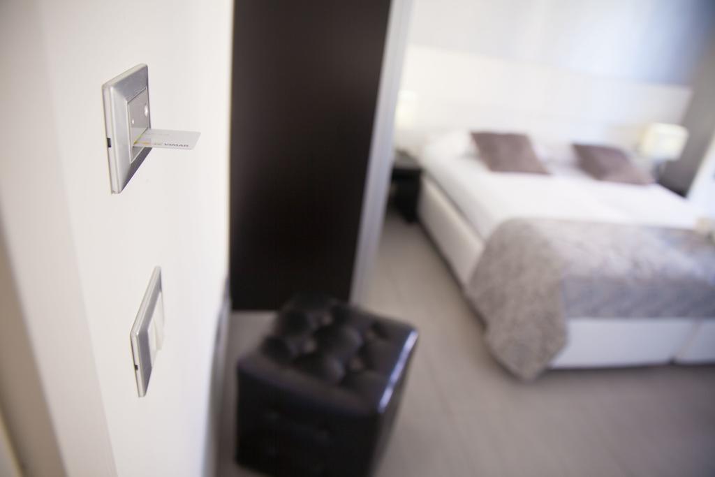 B&B Diamond San Vito Lo Capo Rom bilde