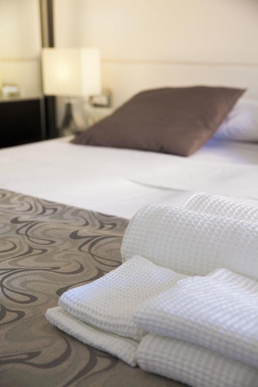 B&B Diamond San Vito Lo Capo Rom bilde