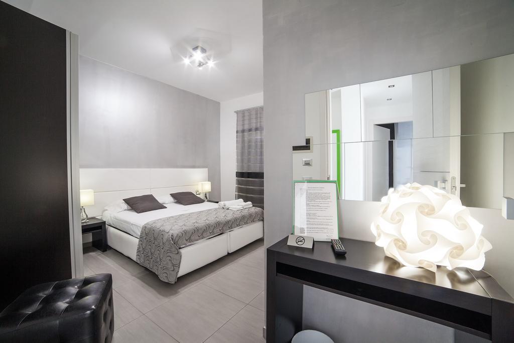 B&B Diamond San Vito Lo Capo Rom bilde